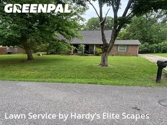 Lawn Service nearby Hendersonville, TN, 