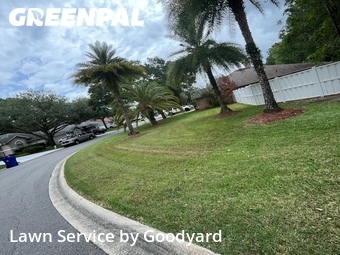 Yard Mowing nearby Jacksonville, FL, 