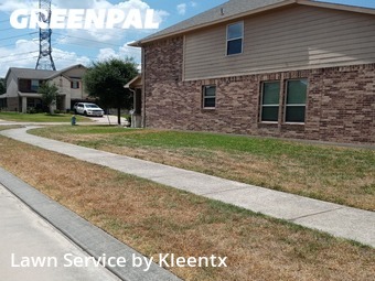 Lawn Care nearby The Preserve, TX, 