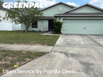 Yard Cutting nearby Haines City, FL, 