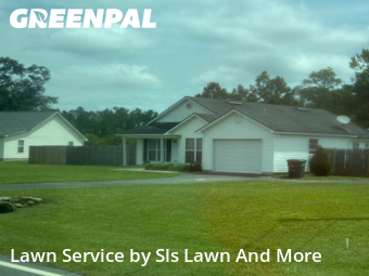 Lawn Cut nearby Valdosta, GA, 