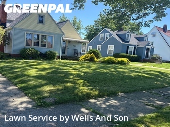Lawn Maintenance nearby Euclid, OH, 