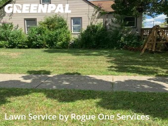 Yard Cutting nearby Wayne, MI, 