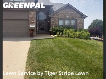 Lawn Care Service nearby Omaha, NE, 