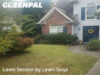 Lawn Cutting nearby Alpharetta, GA, 