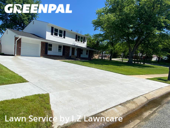 Yard Cutting nearby Newark, DE, 