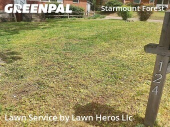 Yard Mowing nearby Greensboro, NC, 