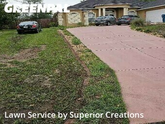 Yard Cutting nearby Spring Hill, FL, 