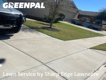 Grass Cutting nearby Austin, TX, 