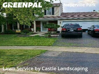 Lawn Care Service nearby Naperville, IL, 
