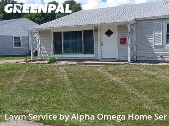 Lawn Maintenance nearby South Bend, IN, 