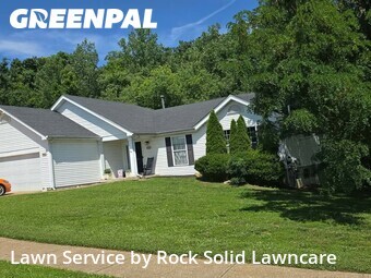 Lawn Care Service nearby Arnold, IL, 