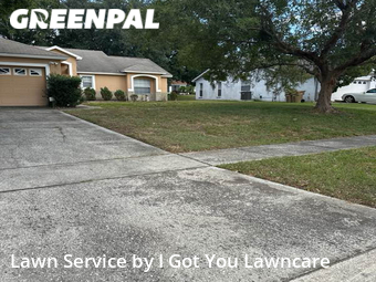 Lawn Care nearby Clermont, FL, 