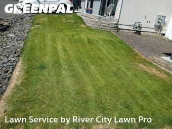 Lawn Care nearby Spokane, WA, 