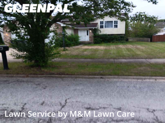 Lawn Mowing nearby Hobart, IL, 