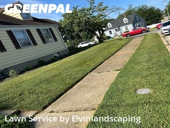 Lawn Cut nearby Parkville, MD, 