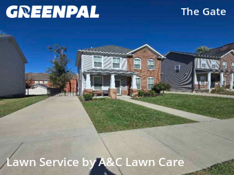 Yard Cutting nearby St. Louis, MO, 