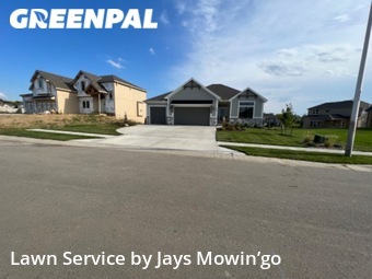 Lawn Mowing nearby Kansas City, MO, 