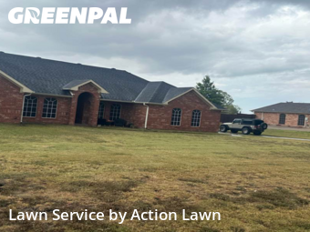 Lawn Service nearby Forney, TX, 