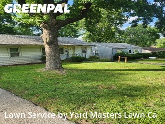 Lawn Cutting nearby Jennings, MO, 