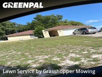 Grass Cutting nearby Spring Hill, FL, 