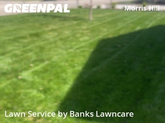 Landscaping In Boise,83706,Landscaping Cleanup by Banks Lawncare, work completed in Apr , 2026