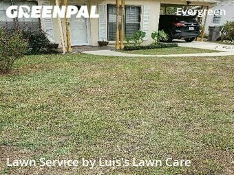 Lawn Care nearby Pensacola, FL, 