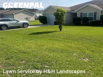 Lawn Mowing nearby Guyton, GA, 