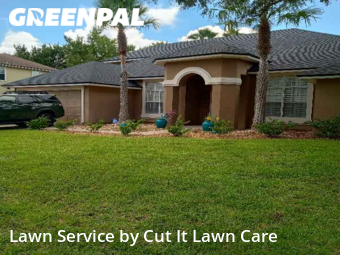 Lawn Care nearby Orange Park, FL, 