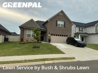 Lawn Care nearby Spring Hill, TN, 