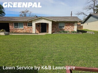 Yard Cutting nearby Euless, TX, 