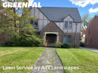 Lawn Maintenance nearby Shaker Heights, OH, 
