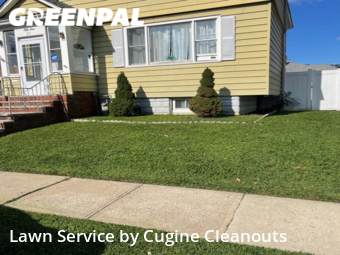 Lawn Service nearby Elizabeth, NJ, 
