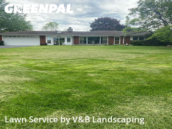 Lawn Care nearby Schaumburg, IL, 