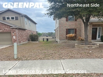 Yard Cutting nearby Schertz, TX, 