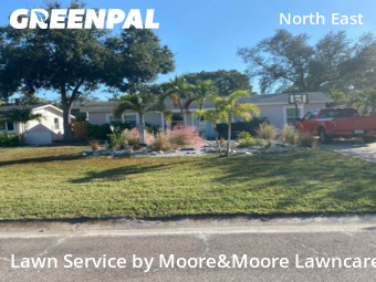 Grass Cutting nearby St. Petersburg, FL, 