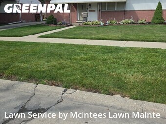 Lawn Maintenance nearby Southgate, MI, 
