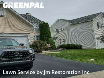 Lawn Cut nearby Doylestown, PA, 