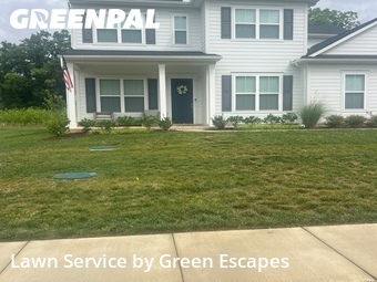 Lawn Care nearby Arrington, TN, 