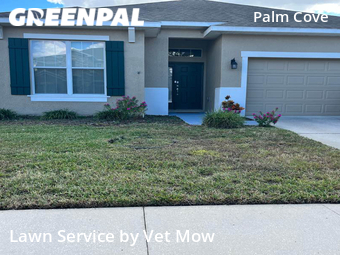 Lawn Service nearby Wesley Chapel, FL, 