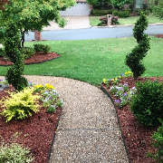 the-yard-cutting-businesses-in-Little Rock-AR