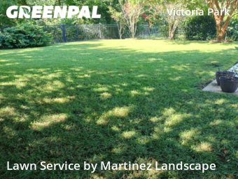 Lawn Cut nearby De Land, FL, 