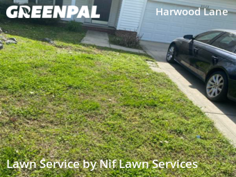 Lawn Service nearby Charlotte, NC, 