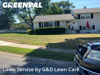 Lawn Cutting nearby Wilmington, DE, 