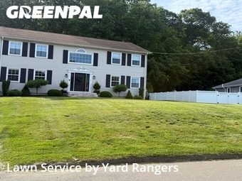 Grass Cutting nearby East Haven, CT, 