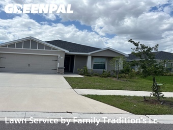 Yard Mowing nearby Riverview, FL, 