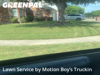 Lawn Care nearby Fort Worth, TX, 