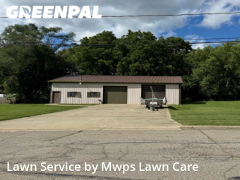 Yard Mowing nearby Jackson, MI, 