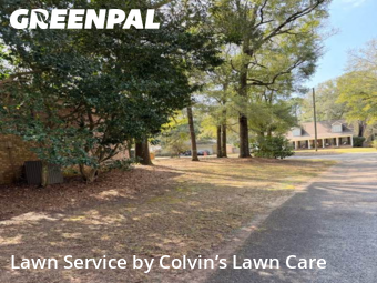 Lawn Maintenance nearby Daphne, AL, 