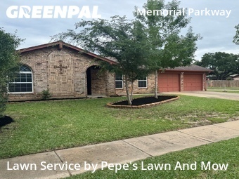 Lawn Cut nearby Katy, TX, 